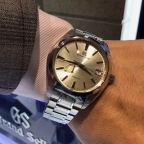 Grand Seiko(グランドセイコー)
