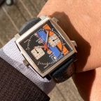 TAG Heuer(タグ・ホイヤー)
