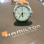 HAMILTON(ハミルトン)
