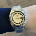 (セイコー 5スポーツ)