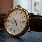 IWC(アイ・ダブリュー・シー)

