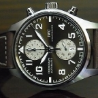 IWC(アイ・ダブリュー・シー)
