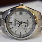Grand Seiko(グランドセイコー)
