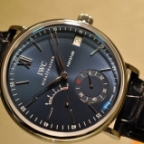 IWC(アイ・ダブリュー・シー)

