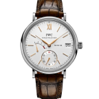 IWC(アイ・ダブリュー・シー)
