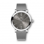 IWC(アイ・ダブリュー・シー シャフハウゼン)
