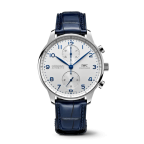 IWC(アイ・ダブリュー・シー シャフハウゼン)
