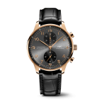 IWC(アイ・ダブリュー・シー シャフハウゼン)
