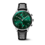 IWC(アイ・ダブリュー・シー シャフハウゼン)

