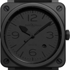 BELL &amp; ROSS(ベル＆ロス)
