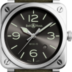 BELL &amp; ROSS(ベル＆ロス)
