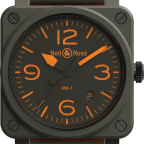 BELL &amp; ROSS(ベル＆ロス)
