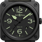 BELL &amp; ROSS(ベル＆ロス)
