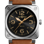 BELL &amp; ROSS(ベル＆ロス)
