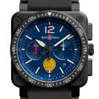 BELL &amp; ROSS(ベル＆ロス)
