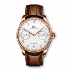 IWC(アイ・ダブリュー・シー シャフハウゼン)
