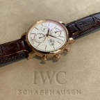 IWC(アイ・ダブリュー・シー シャフハウゼン)
