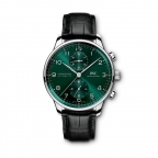 IWC(アイ・ダブリュー・シー シャフハウゼン)
