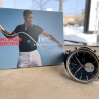 IWC(アイ・ダブリュー・シー シャフハウゼン)

