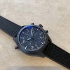 IWC(アイ・ダブリュー・シー シャフハウゼン)
