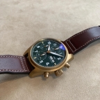 IWC(アイ・ダブリュー・シー シャフハウゼン)

