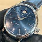 IWC(アイ・ダブリュー・シー シャフハウゼン)
