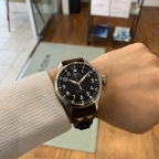 IWC(アイ・ダブリュー・シー シャフハウゼン)
