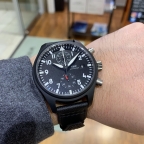 IWC(アイ・ダブリュー・シー シャフハウゼン)
