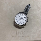 IWC(アイ・ダブリュー・シー シャフハウゼン)
