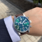 IWC(アイ・ダブリュー・シー シャフハウゼン)
