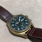 IWC(アイ・ダブリュー・シー シャフハウゼン)
