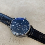 IWC(アイ・ダブリュー・シー シャフハウゼン)
