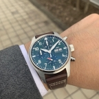 IWC(アイ・ダブリュー・シー シャフハウゼン)
