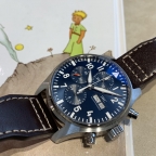 IWC(アイ・ダブリュー・シー シャフハウゼン)
