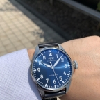 IWC(アイ・ダブリュー・シー シャフハウゼン)
