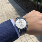 IWC(アイ・ダブリュー・シー シャフハウゼン)
