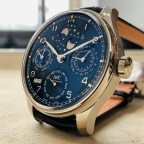 IWC(アイ・ダブリュー・シー シャフハウゼン)
