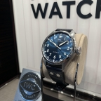 IWC(アイ・ダブリュー・シー シャフハウゼン)
