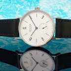 NOMOS Glashütte(ノモス グラスヒュッテ)
