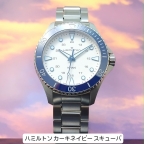 HAMILTON(ハミルトン)
