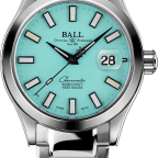 BALL WATCH(ボール ウォッチ)
