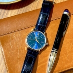 IWC(アイ・ダブリュー・シー シャフハウゼン)
