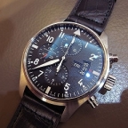 IWC(アイ・ダブリュー・シー)
