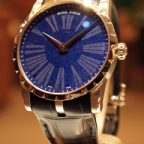 ROGER DUBUIS(ロジェ・デュブイ)
