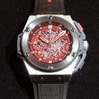 HUBLOT(ウブロ)
