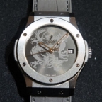 HUBLOT(ウブロ)
