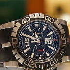 ROGER DUBUIS(ロジェ・デュブイ)
