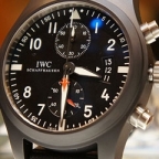 IWC(アイ・ダブリュー・シー)
