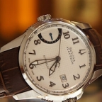 BULOVA Accu･Swiss(ブローバ アキュ・スイス)
