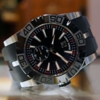 ROGER DUBUIS(ロジェ・デュブイ)
